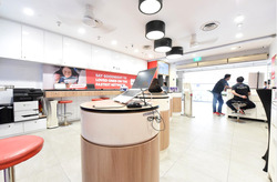 Lucky Plaza (D9), Retail #516355651